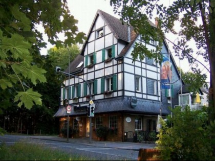 照片: Gasthof Werkerwald