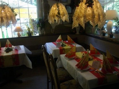 照片: Gasthof Werkerwald