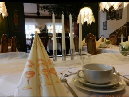照片: Gasthof Werkerwald